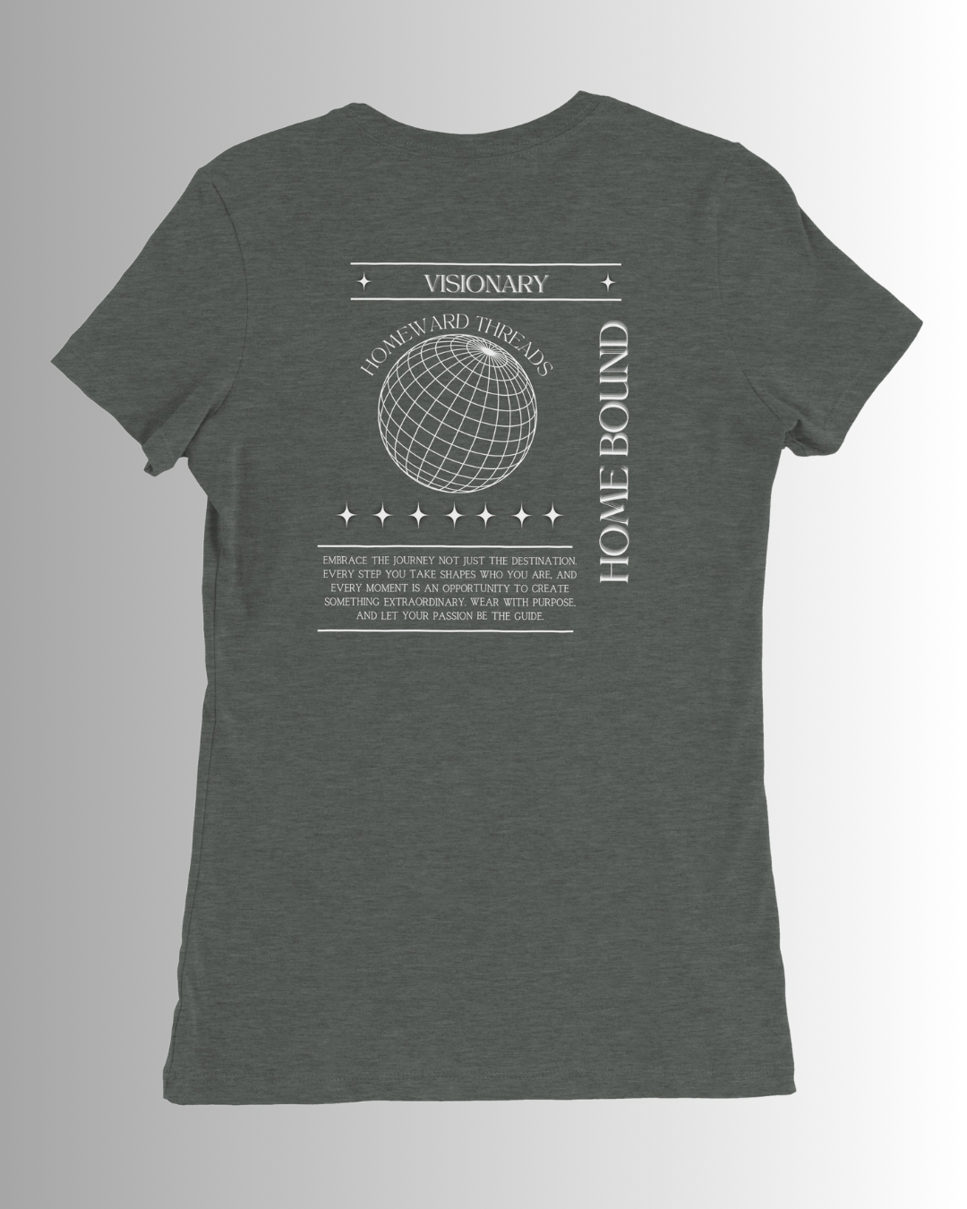 New Vision Women’s T-Shirt