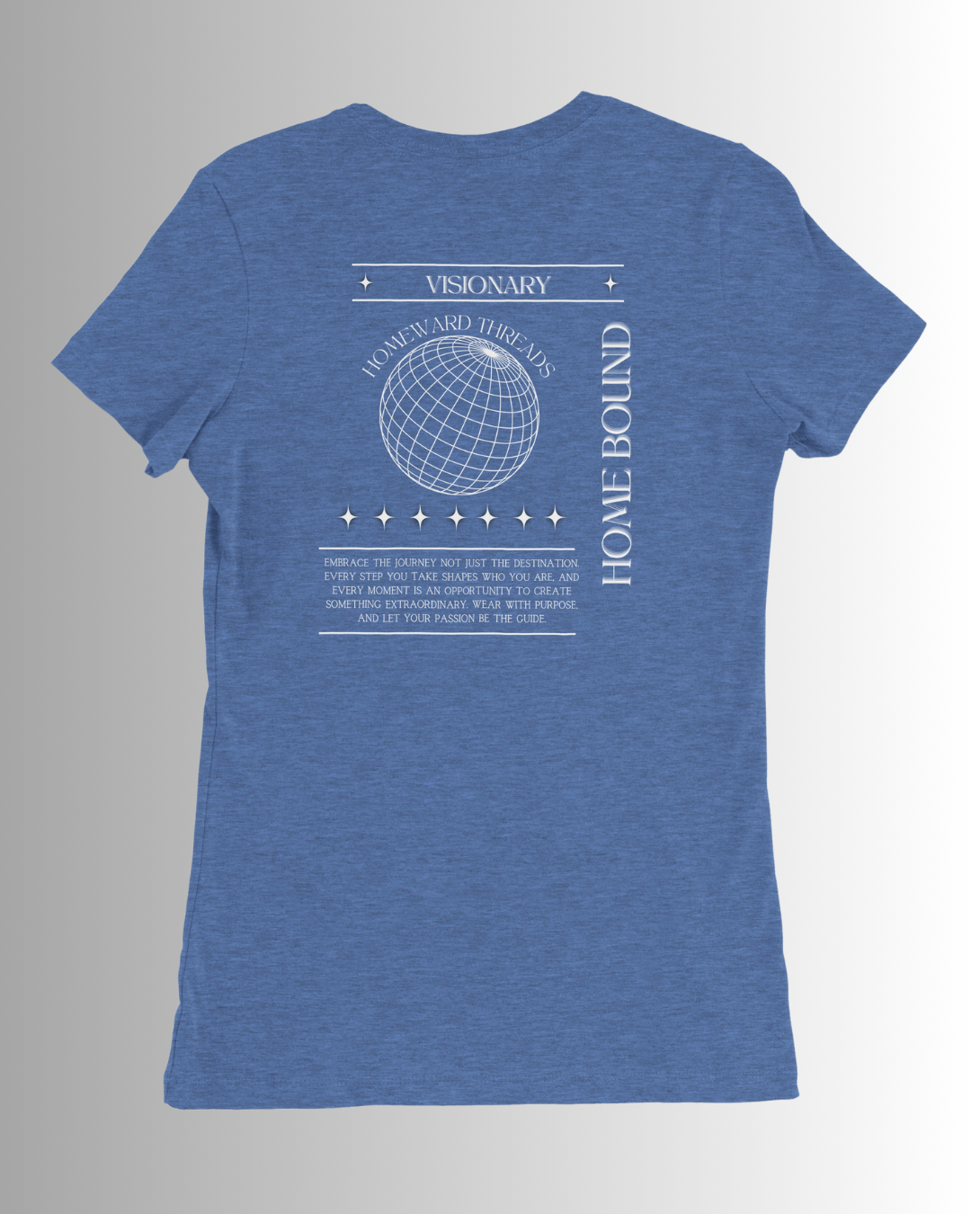 New Vision Women’s T-Shirt