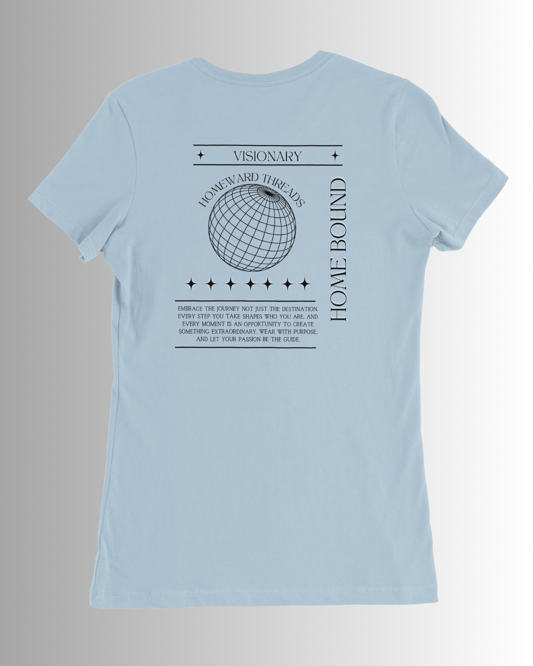 New Vision Women’s T-Shirt