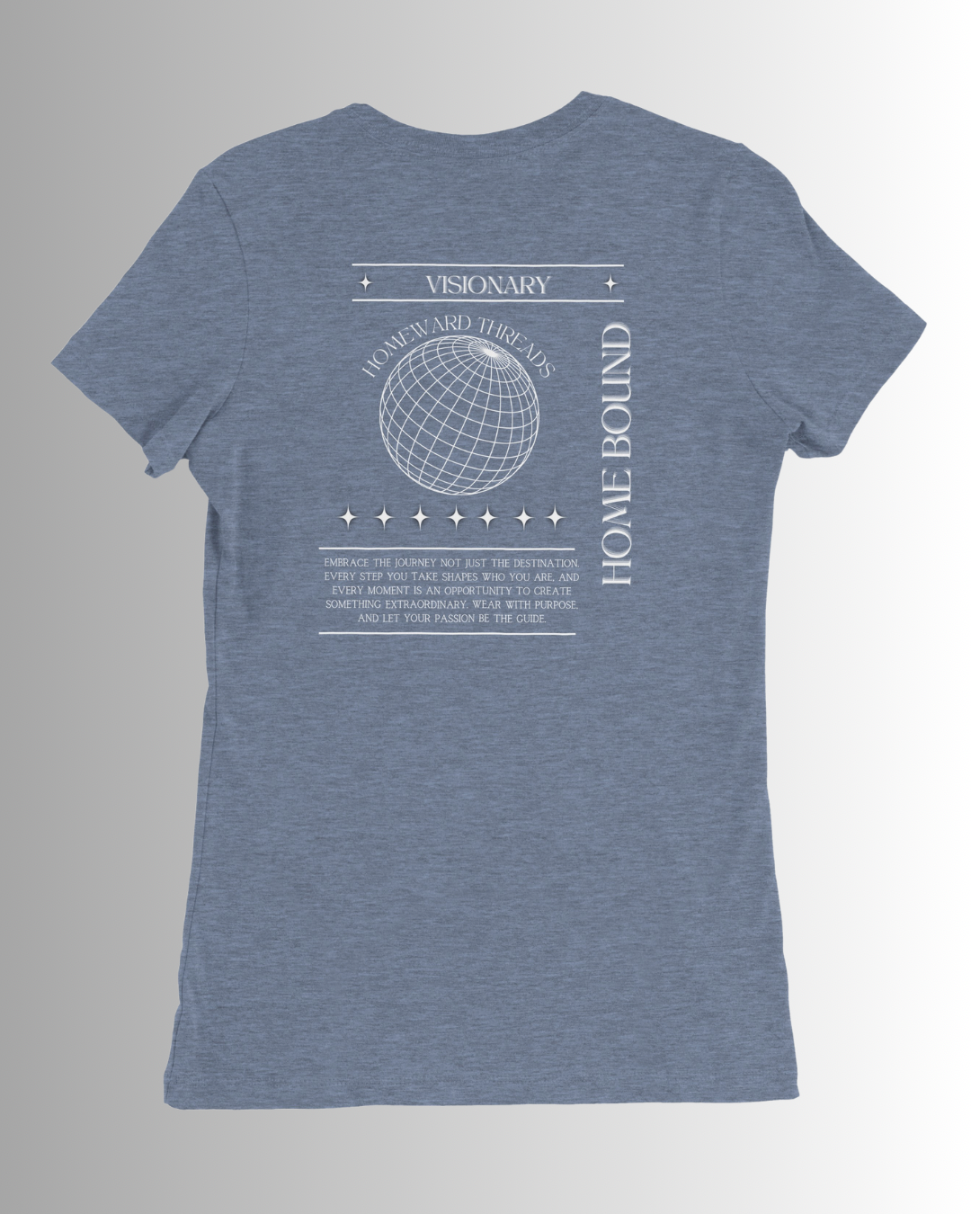 New Vision Women’s T-Shirt