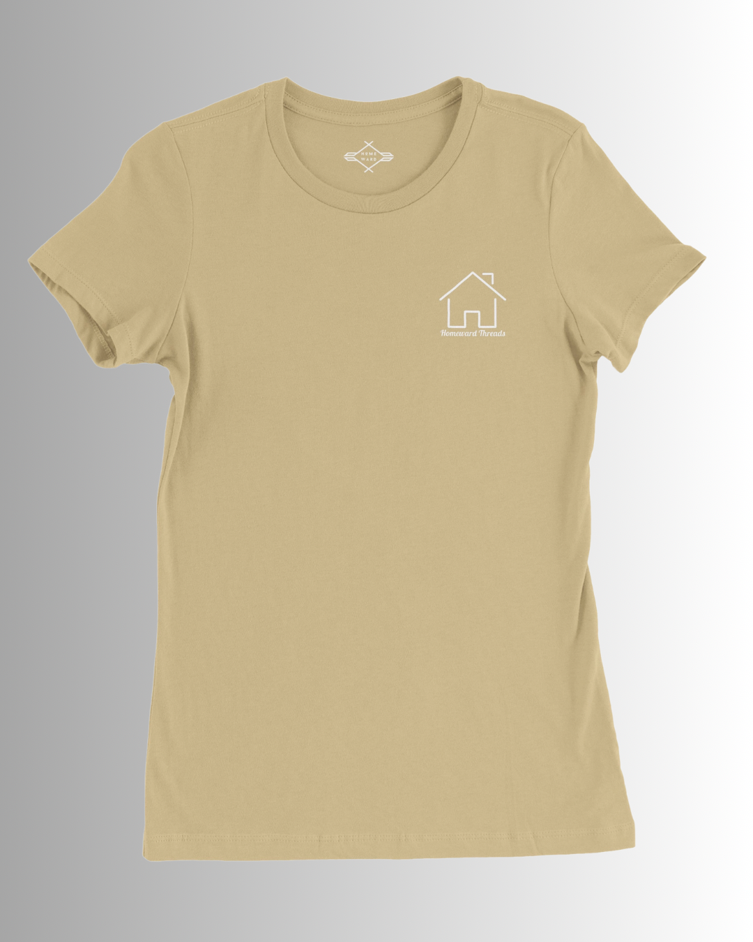 New Vision Women’s T-Shirt