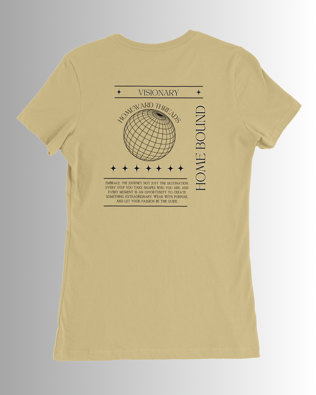 New Vision Women’s T-Shirt