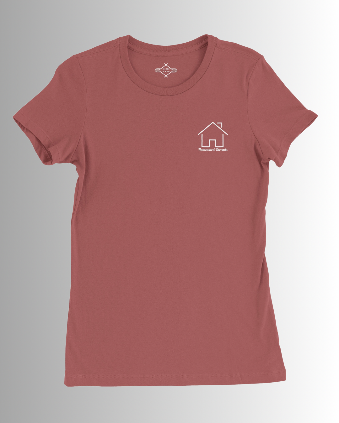 New Vision Women’s T-Shirt