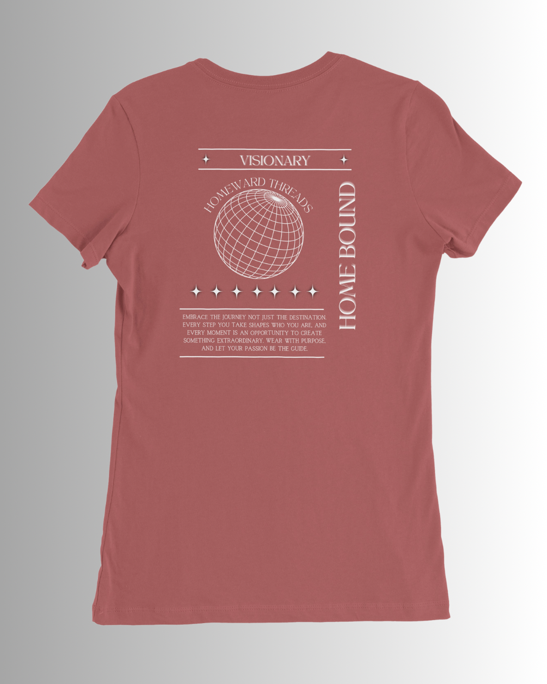 New Vision Women’s T-Shirt