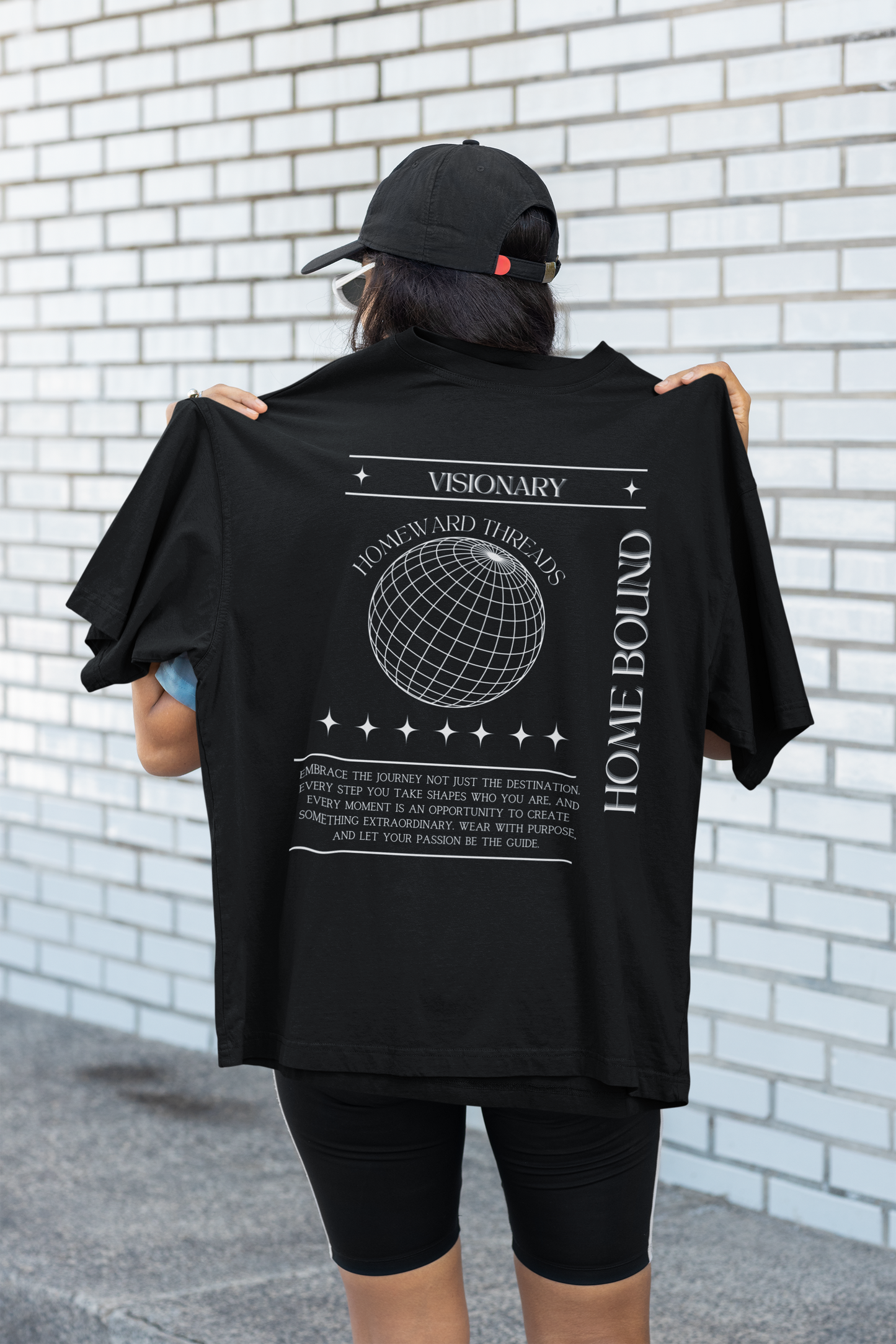 New Vision Women’s T-Shirt