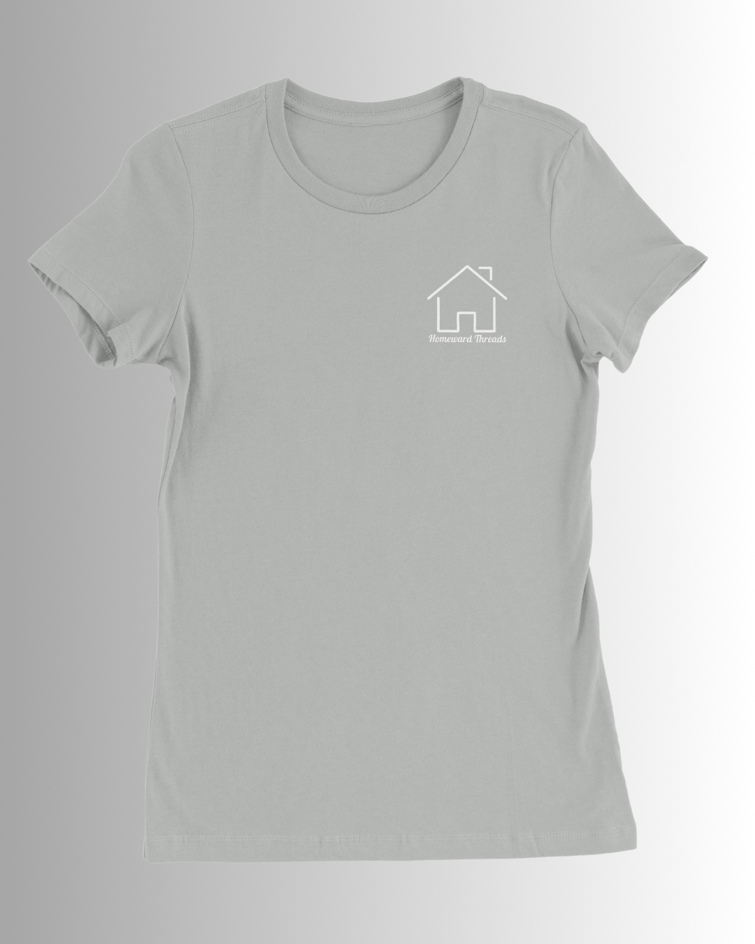 Growing Home Women’s T-Shirt