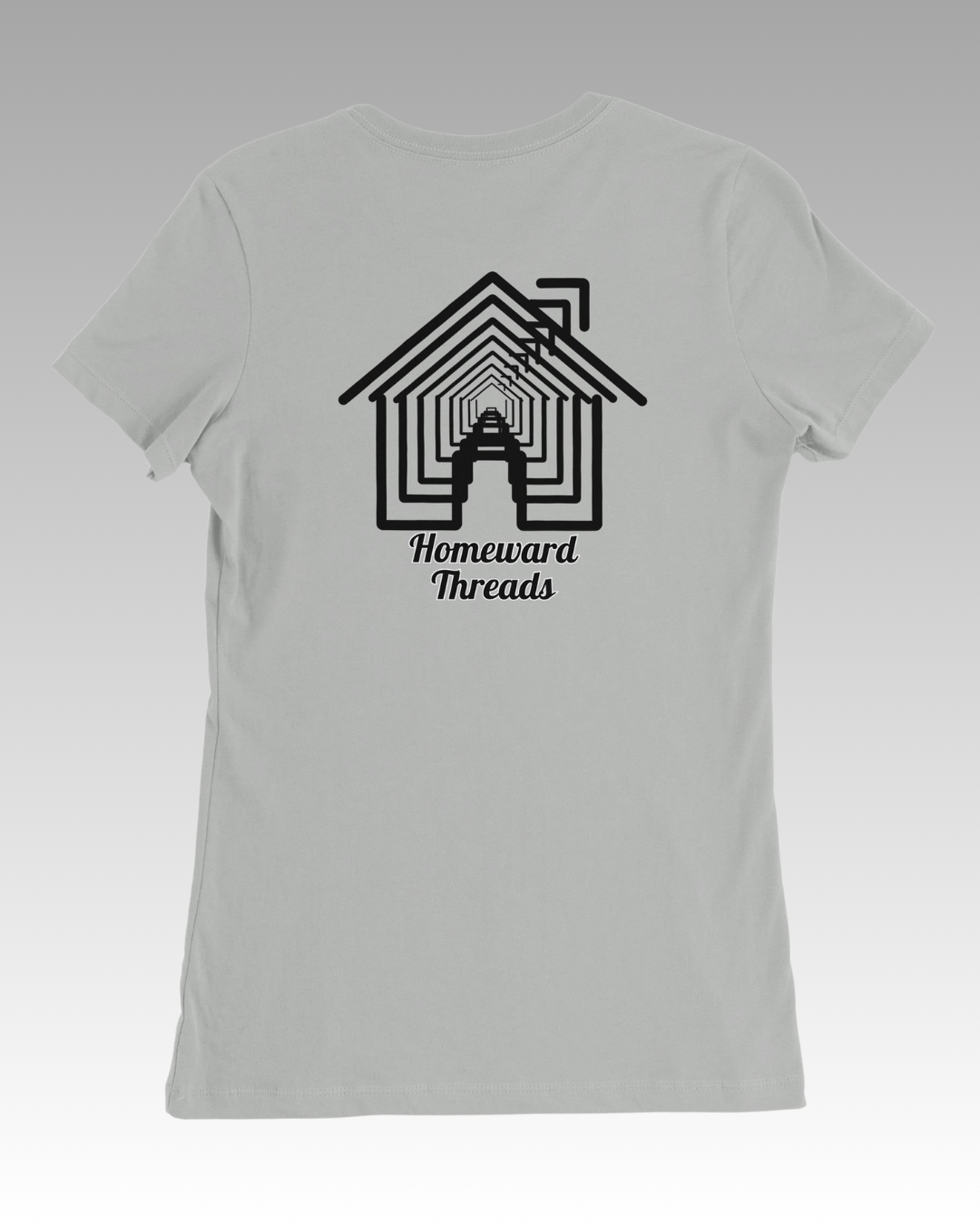 Growing Home Women’s T-Shirt
