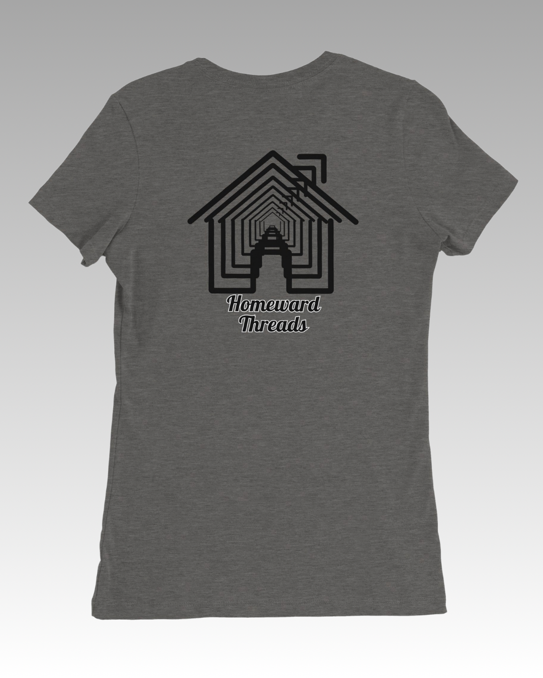 Growing Home Women’s T-Shirt