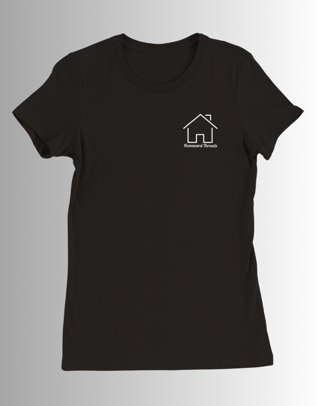 Growing Home Women’s T-Shirt