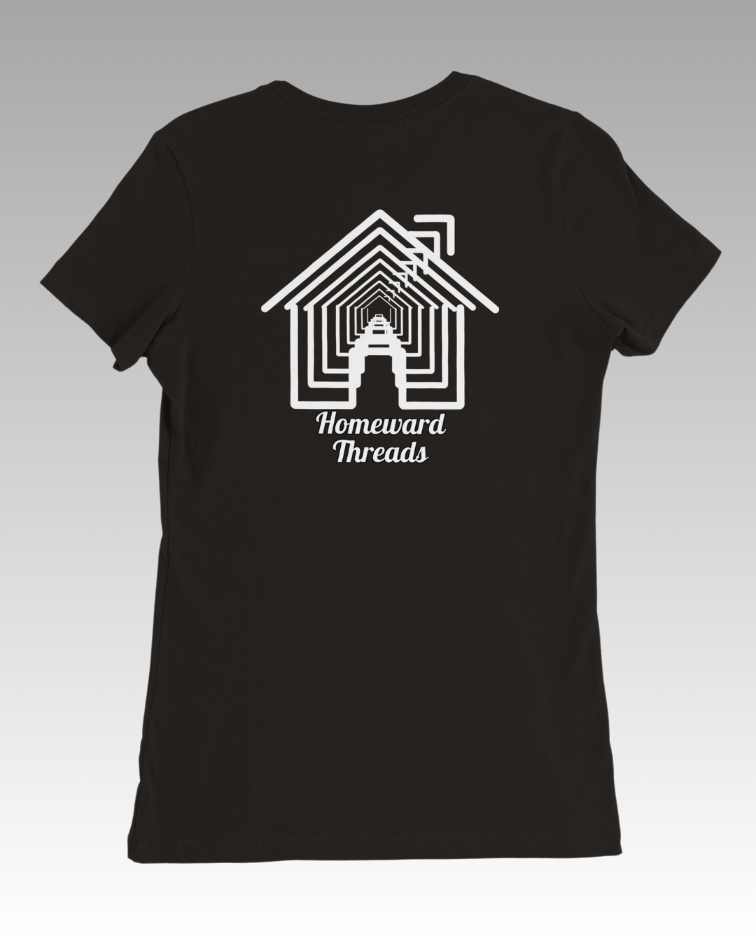 Growing Home Women’s T-Shirt