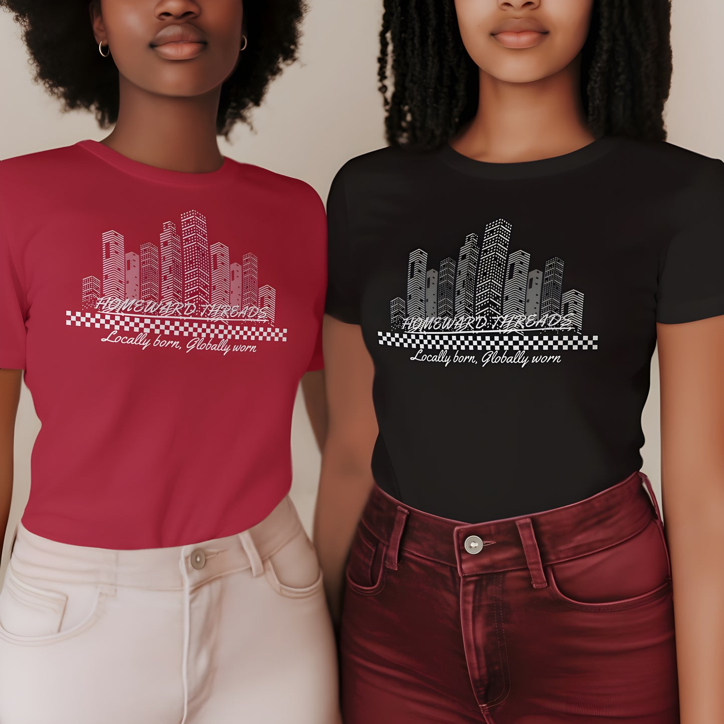 Urban Legend Women’s T-Shirt
