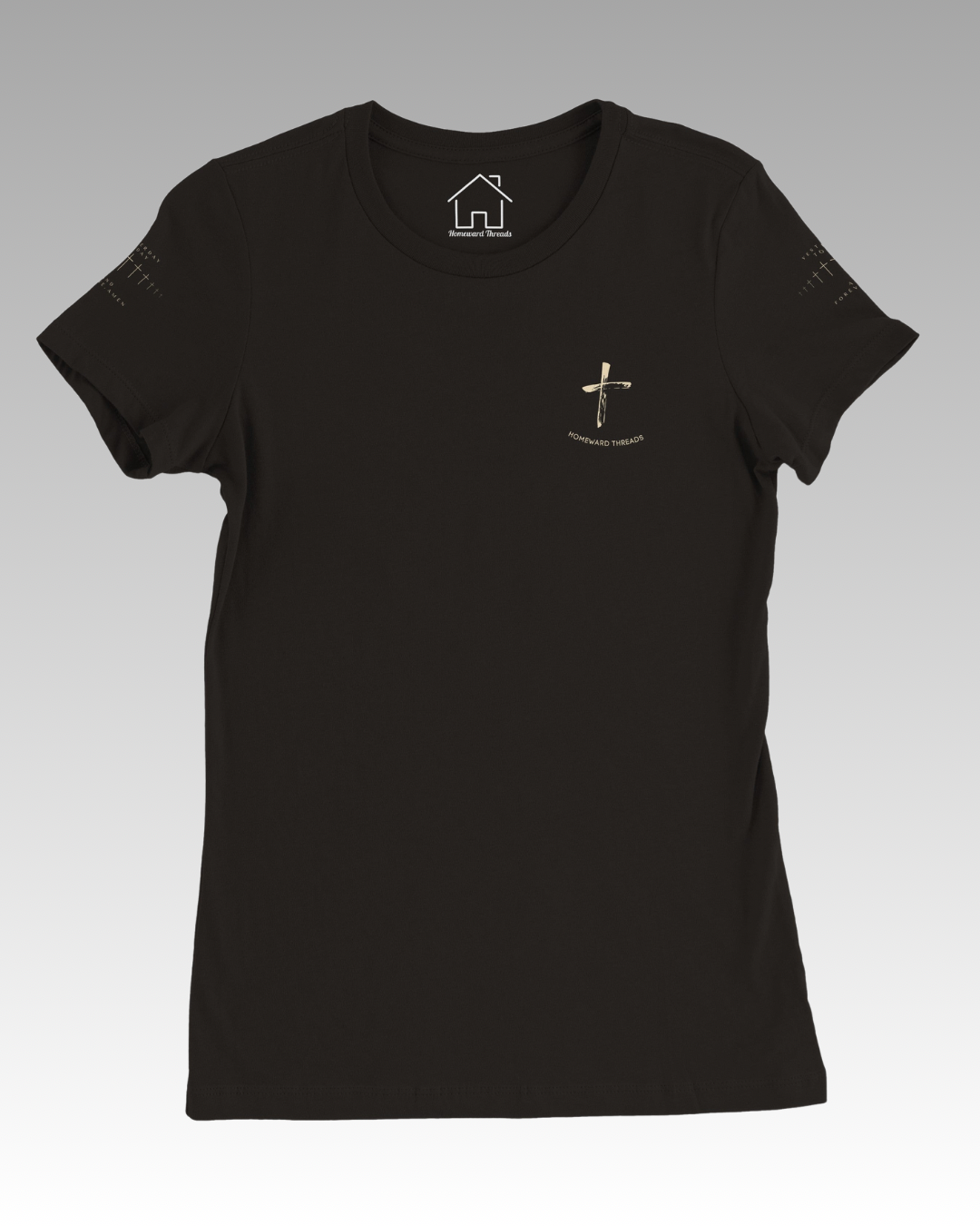 Way of the Cross Women’s T-Shirt