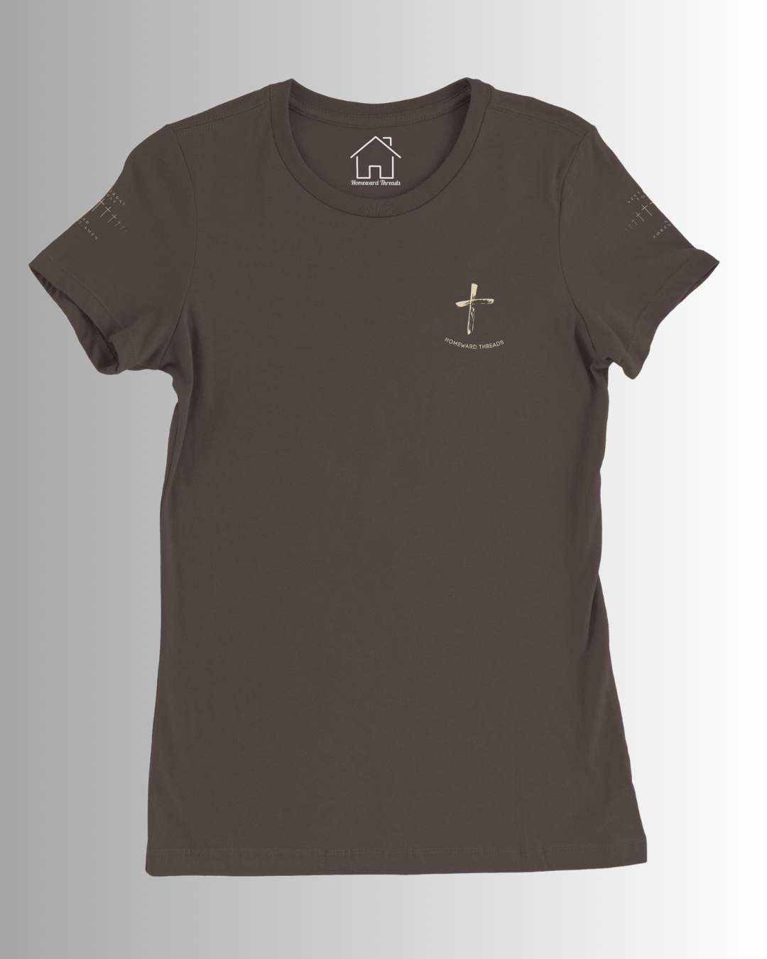 Way of the Cross Women’s T-Shirt