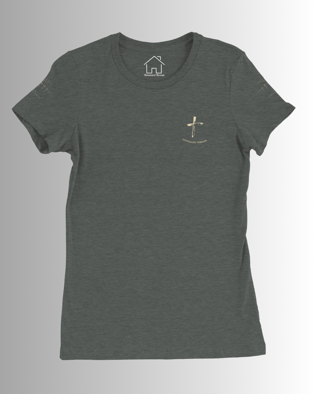 Way of the Cross Women’s T-Shirt
