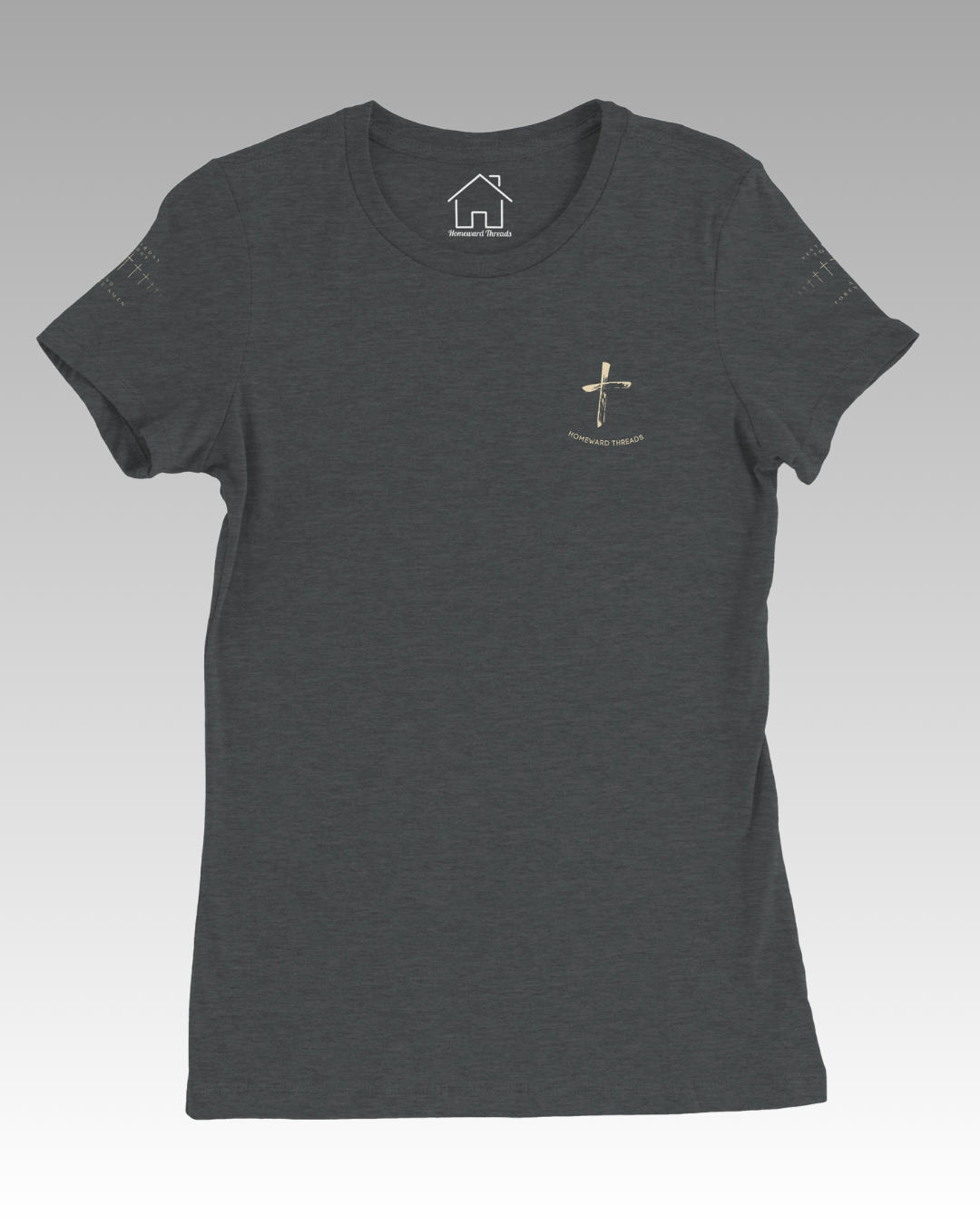 Way of the Cross Women’s T-Shirt