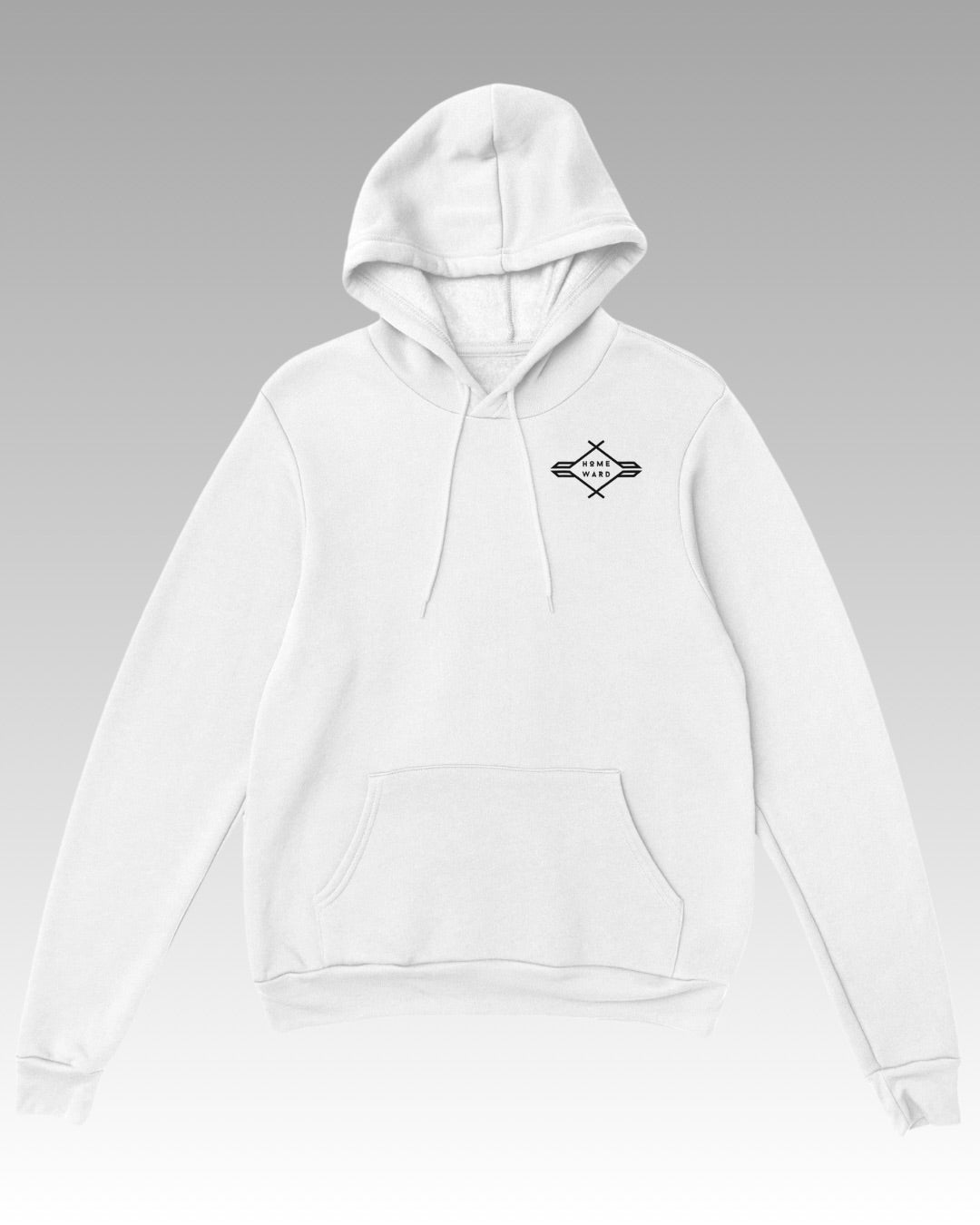 Owl City Men’s Hoodie