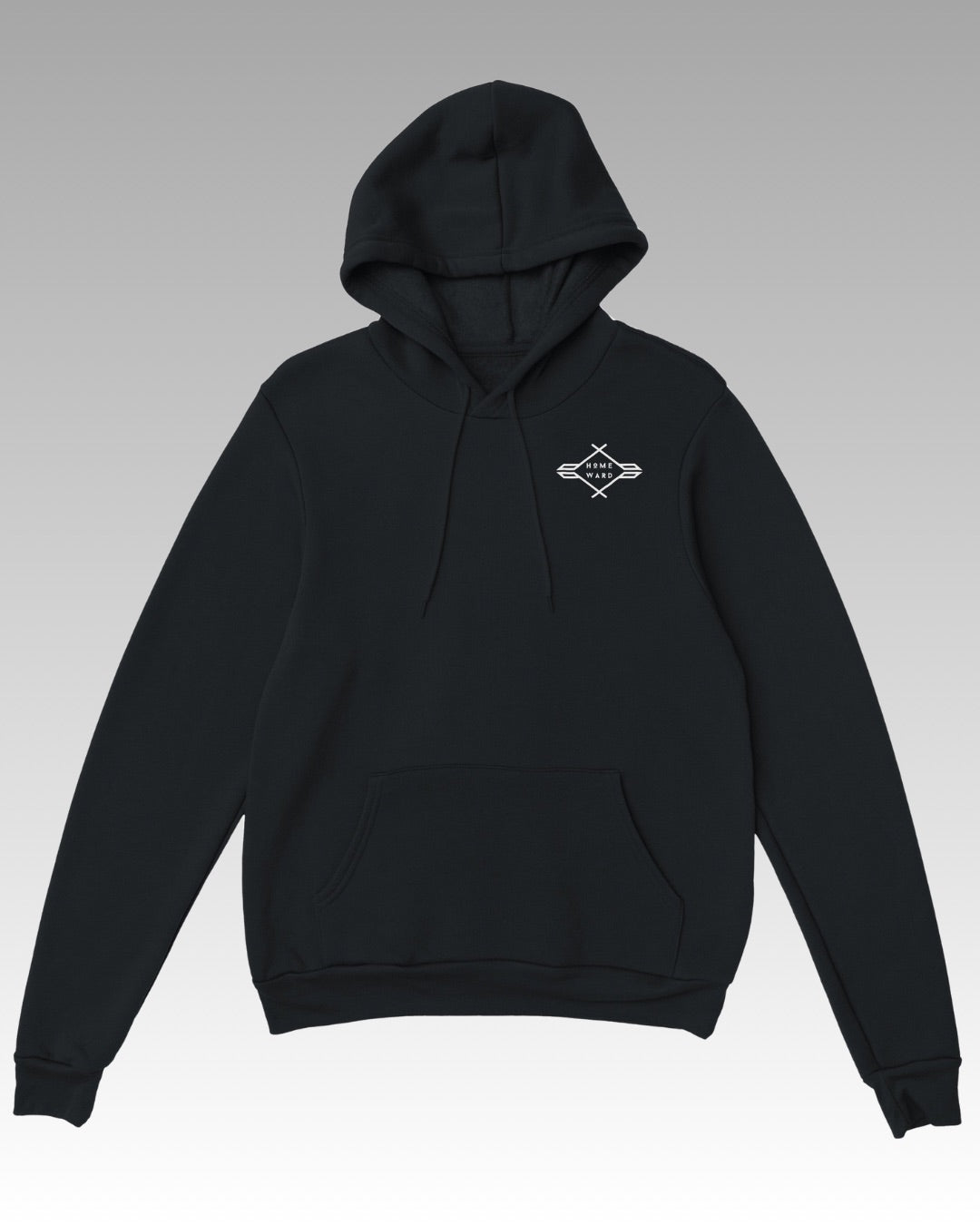Owl City Men’s Hoodie