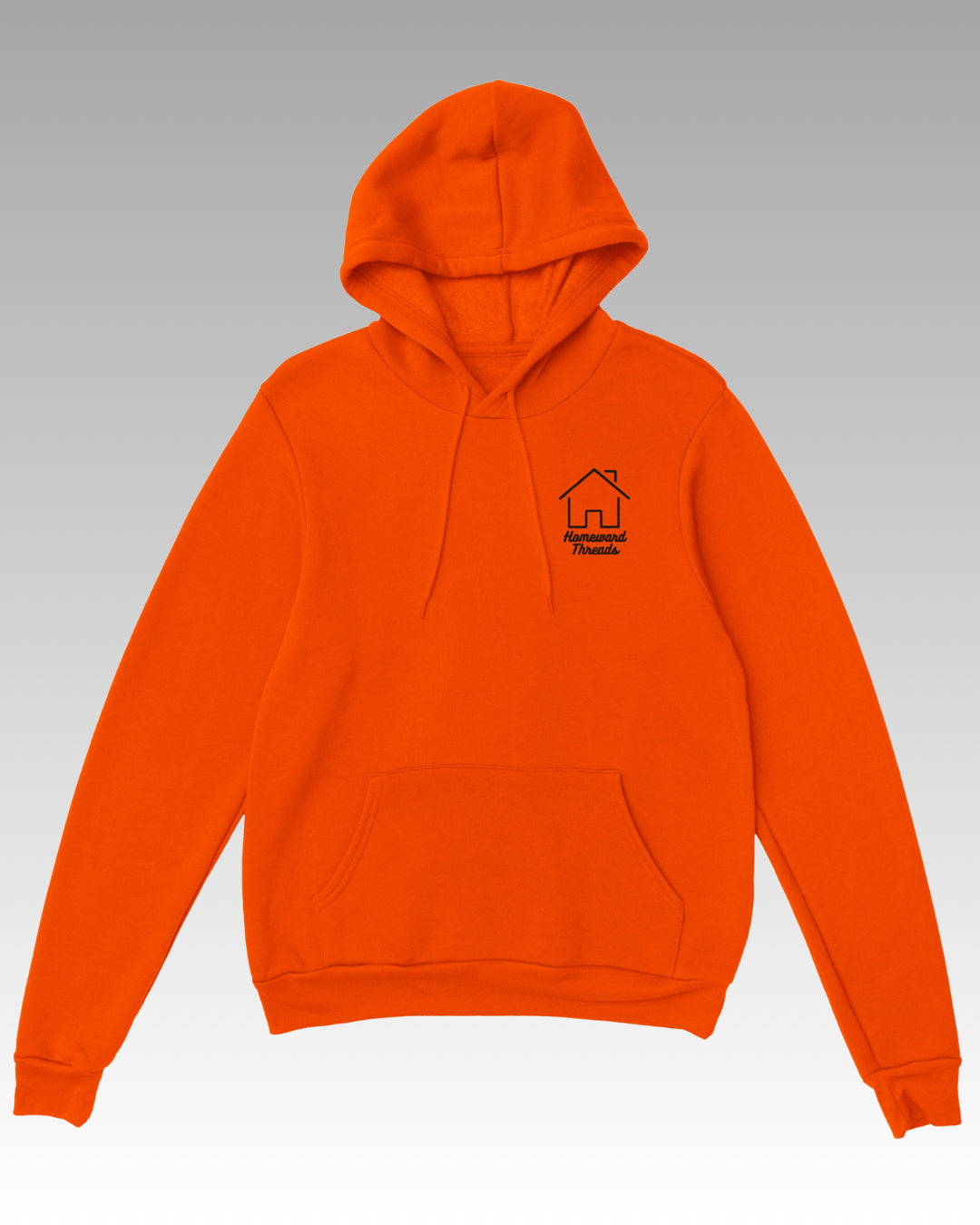 New Vision Men’s Hoodie