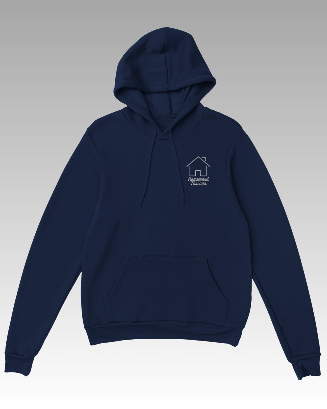 New Vision Men’s Hoodie