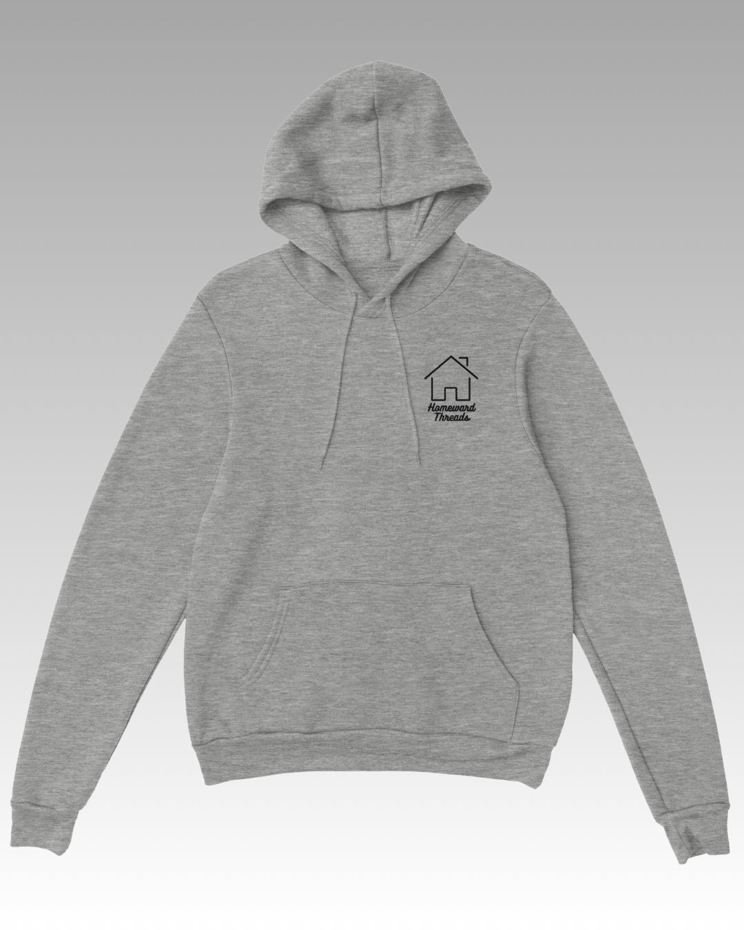 New Vision Men’s Hoodie