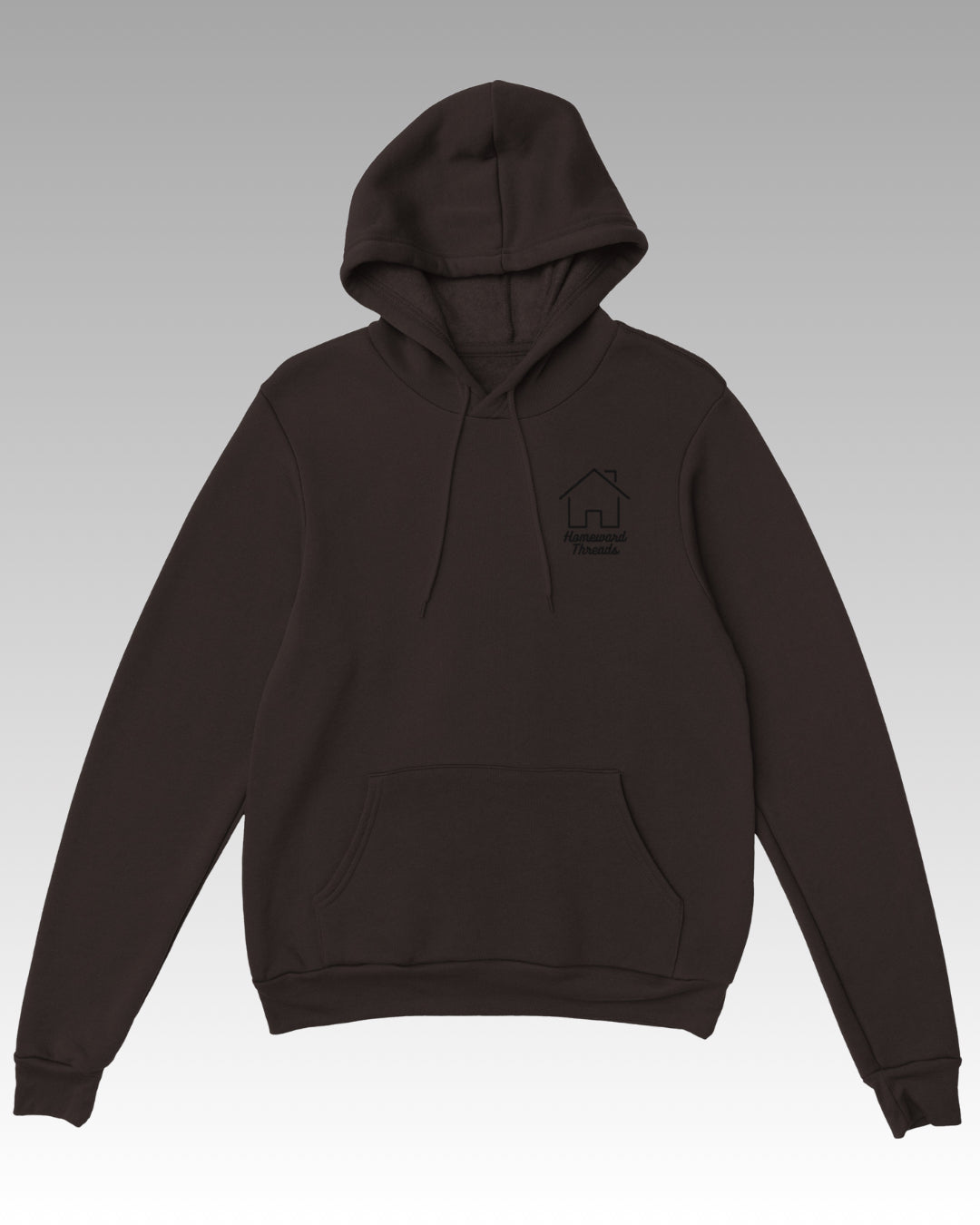 New Vision Men’s Hoodie