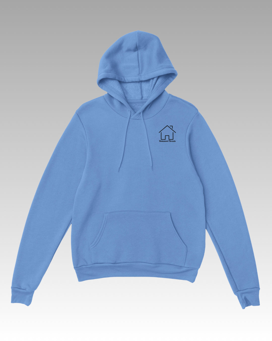 New Vision Men’s Hoodie