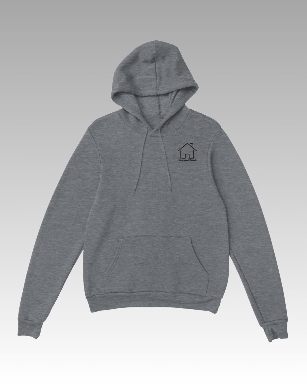 New Vision Men’s Hoodie