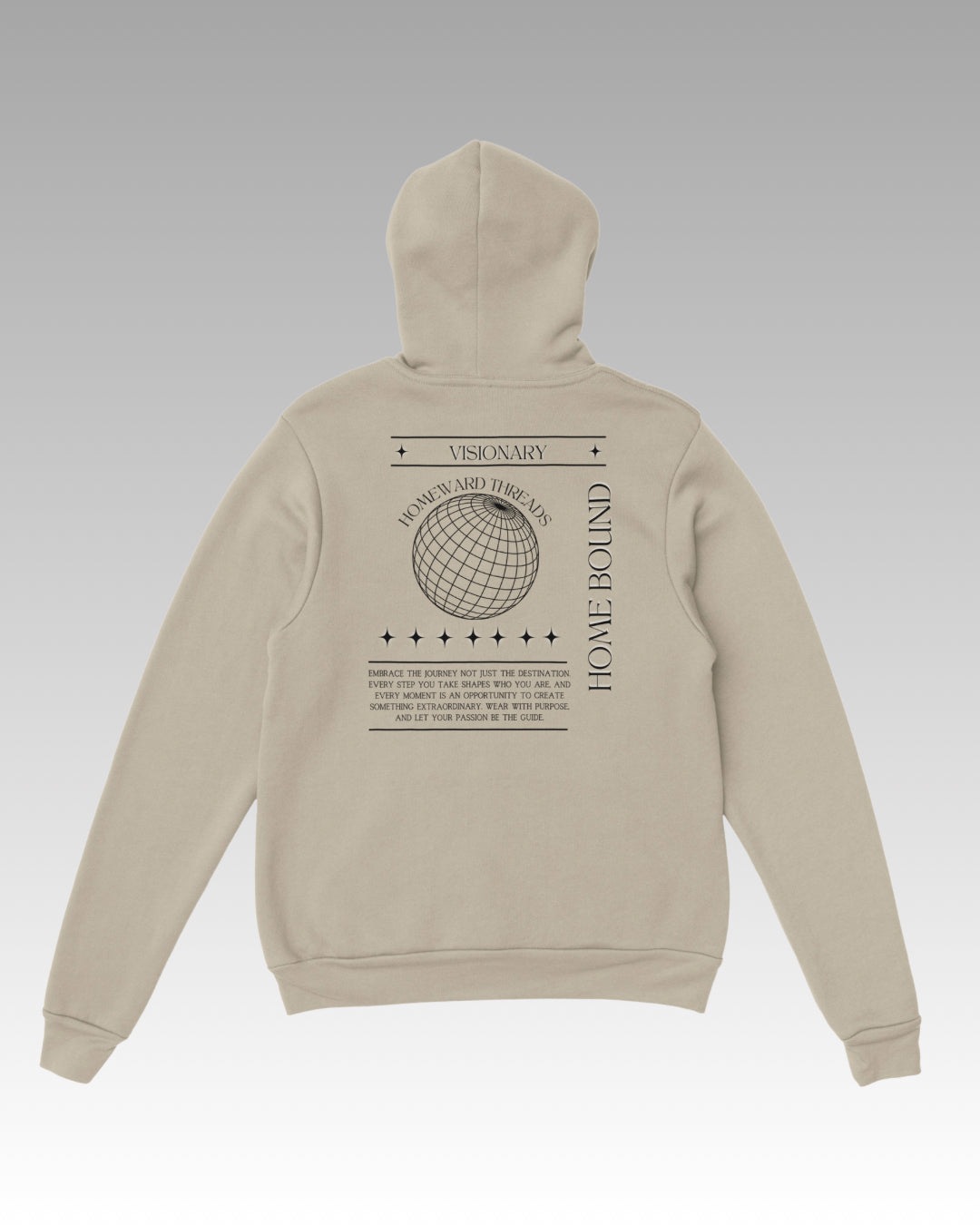 New Vision Women’s Hoodie