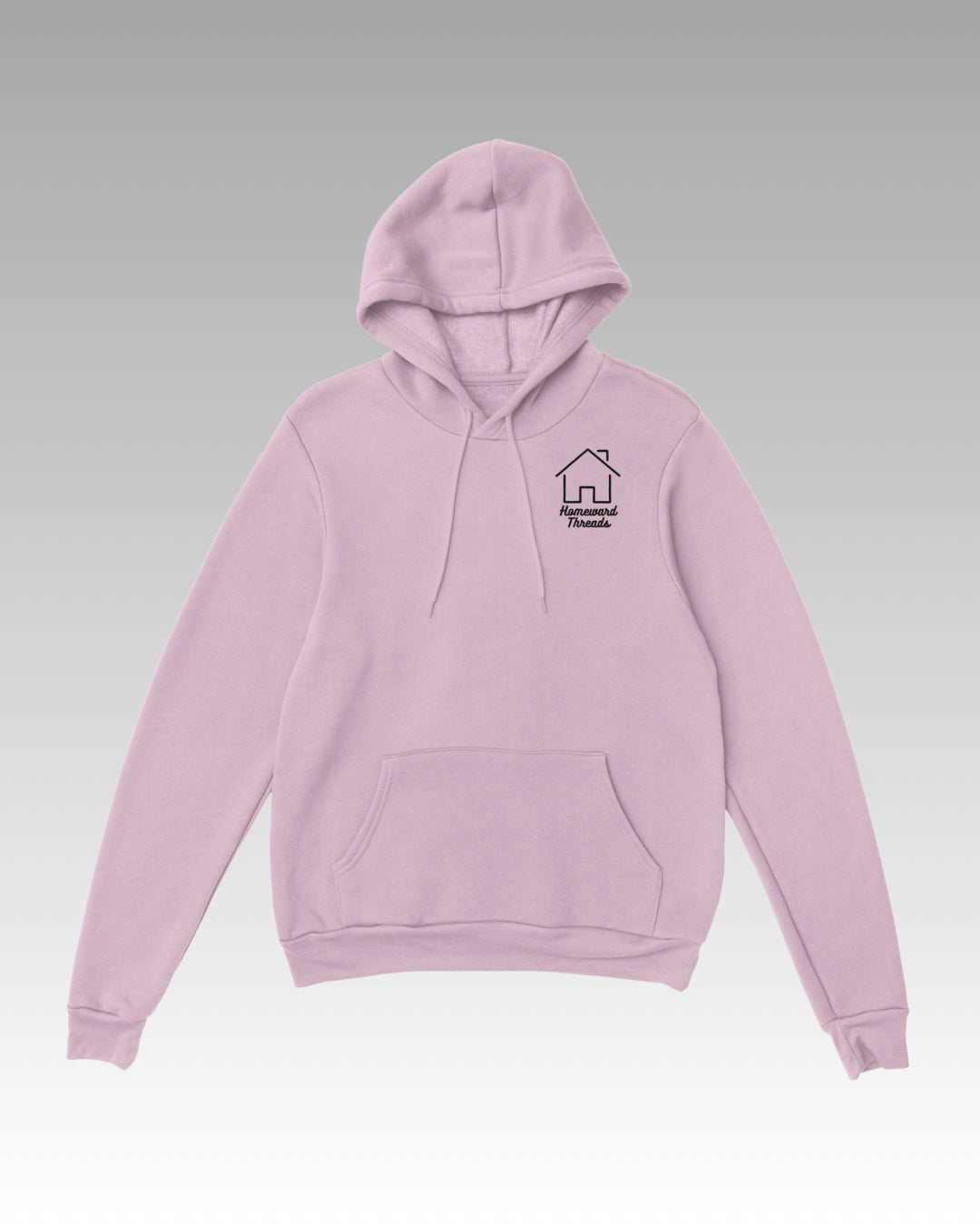 New Vision Women’s Hoodie