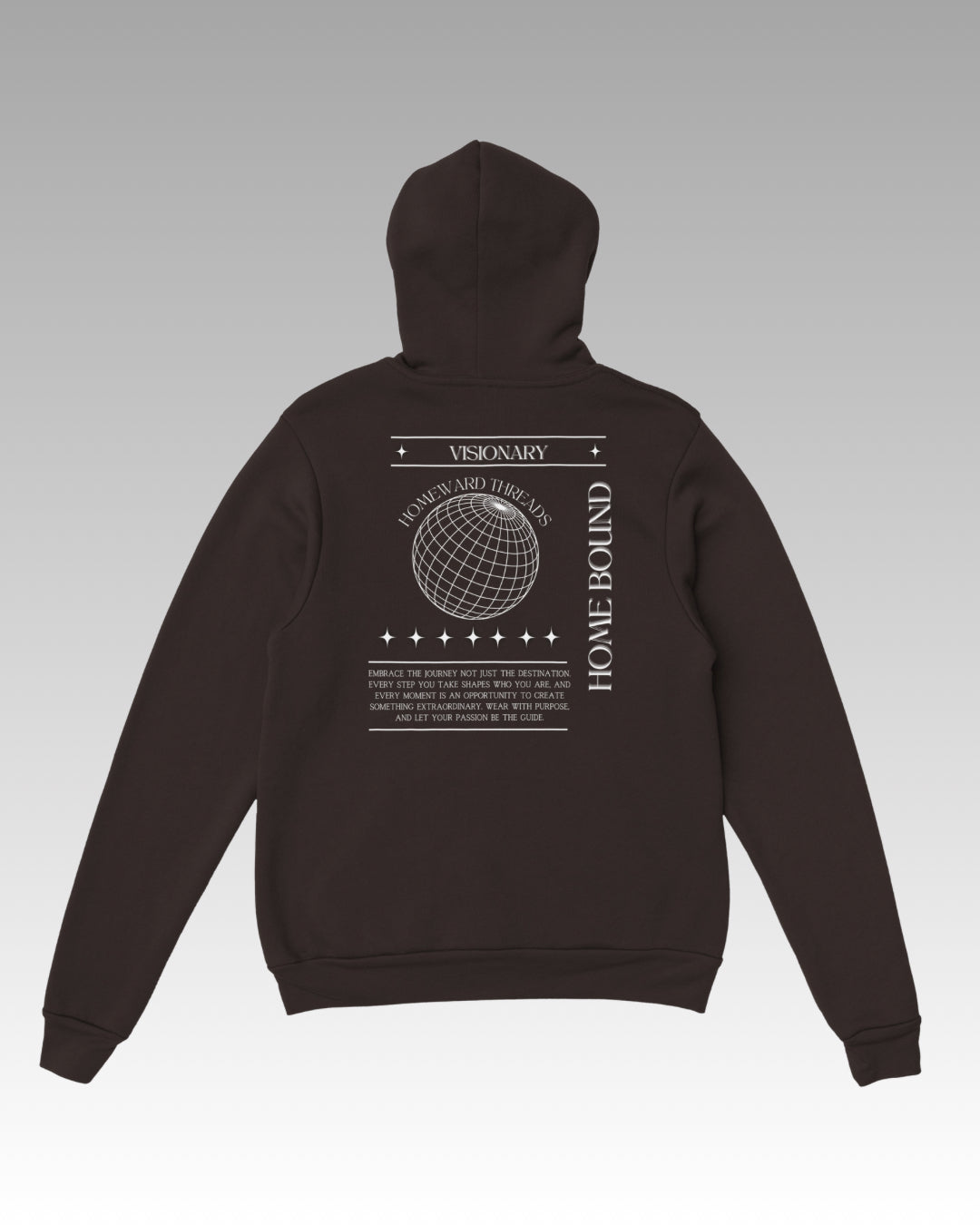 New Vision Women’s Hoodie