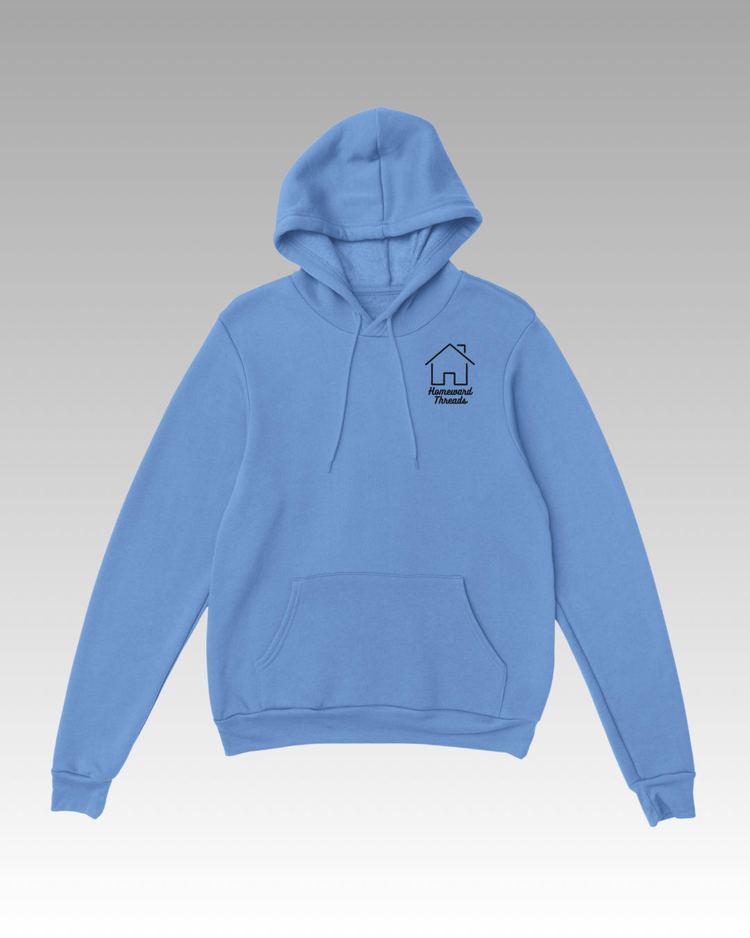 New Vision Women’s Hoodie