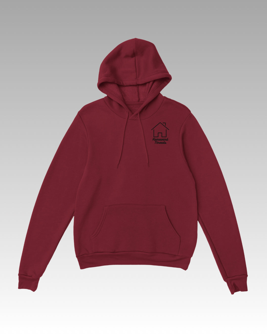 New Vision Women’s Hoodie