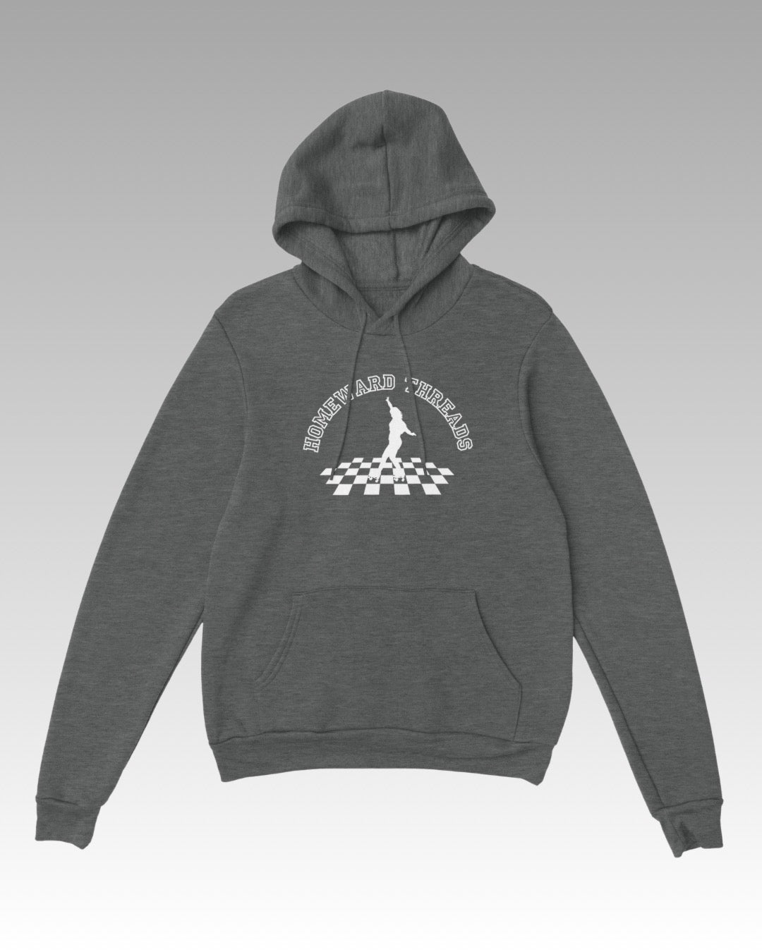 Women’s Groovy Homeward Hoodie