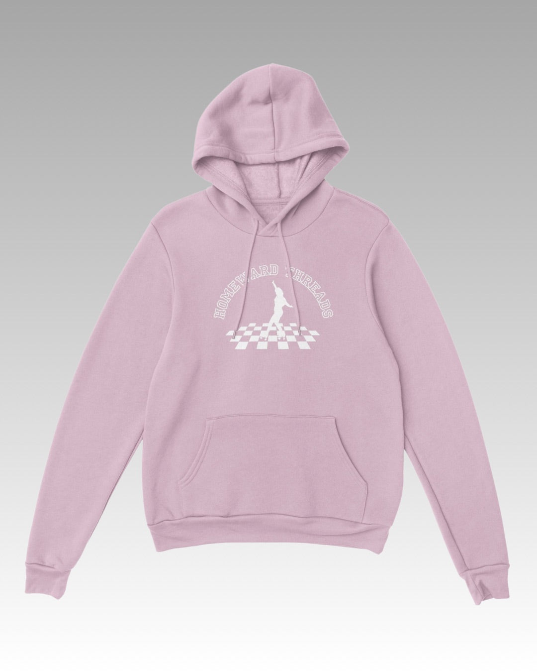 Women’s Groovy Homeward Hoodie