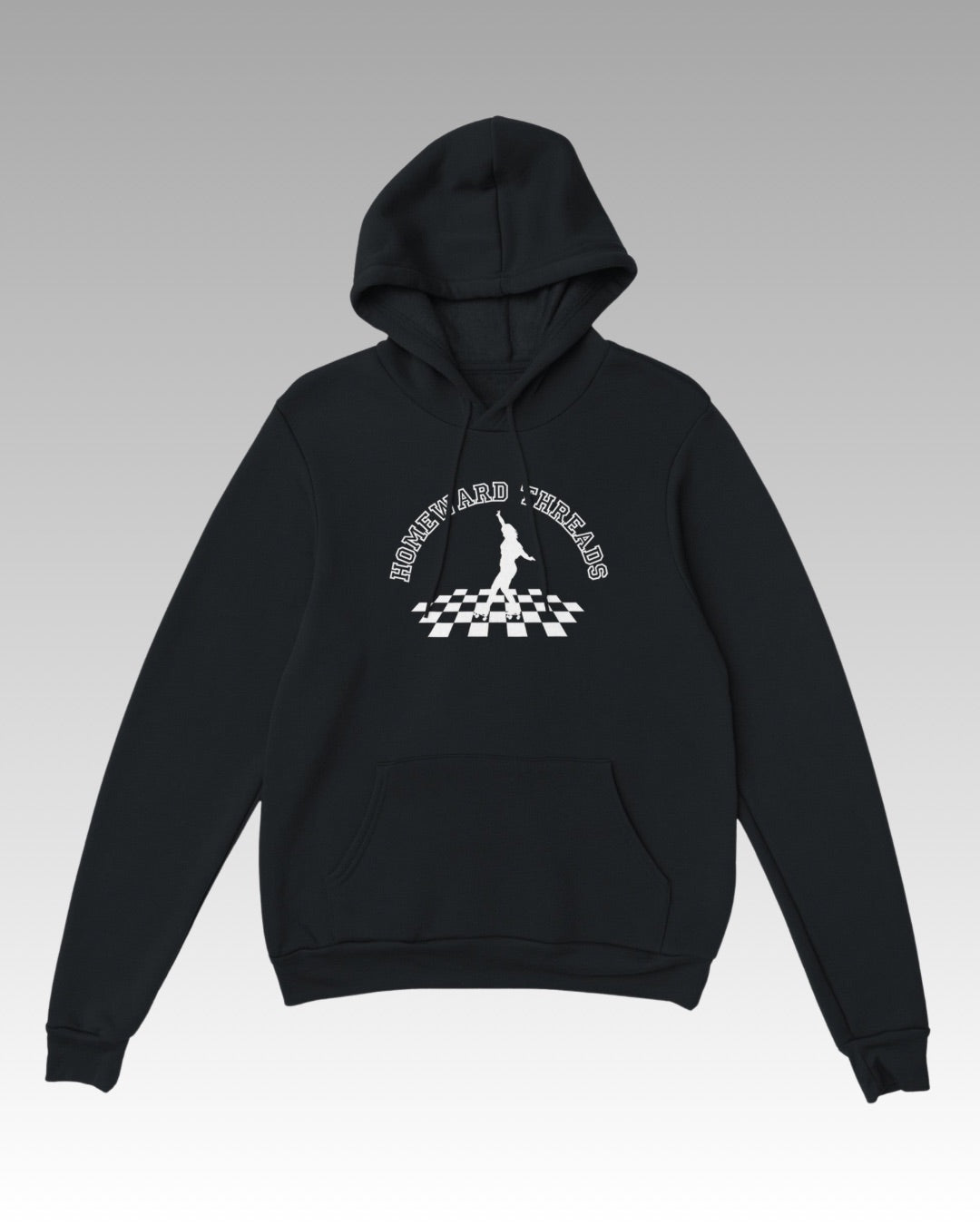 Women’s Groovy Homeward Hoodie