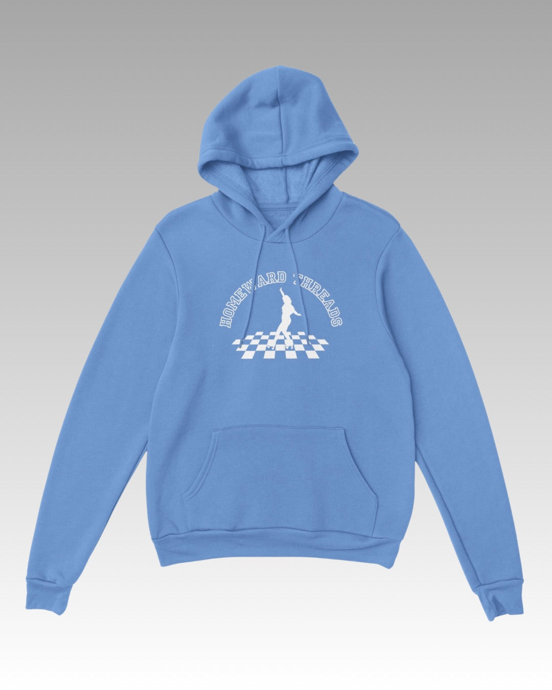 Women’s Groovy Homeward Hoodie