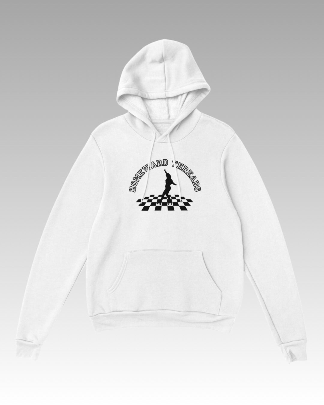 Women’s Groovy Homeward Hoodie