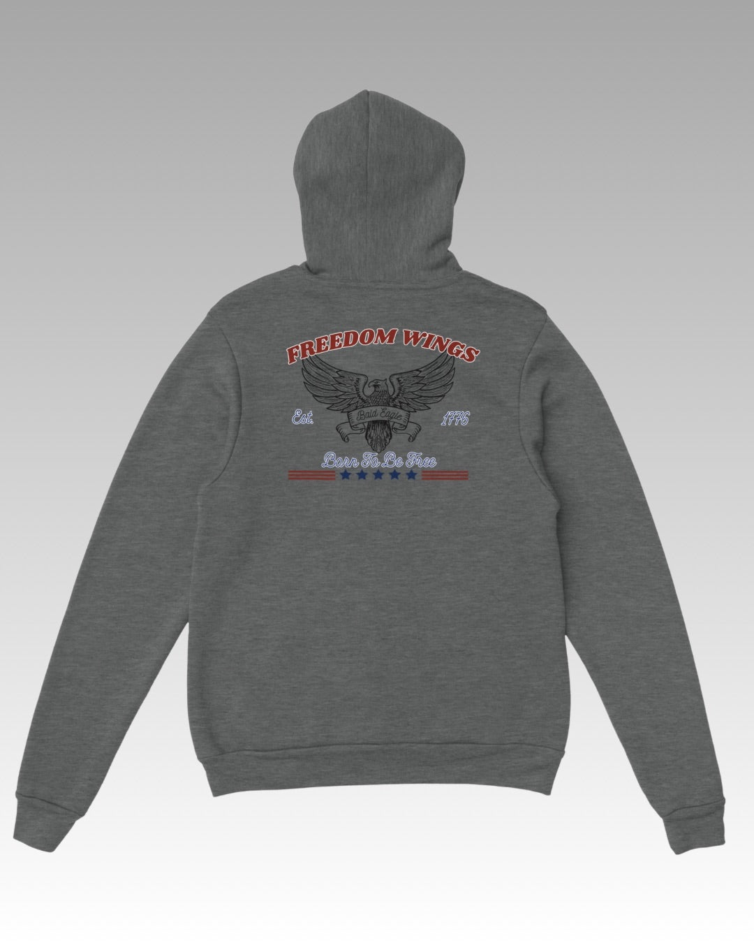 Women’s Freedom Hoodie