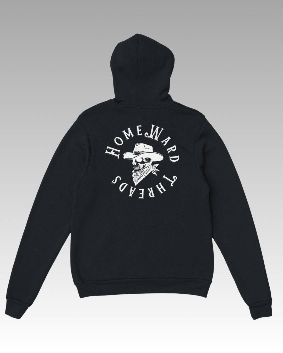 Women’s Outlaw Hoodie