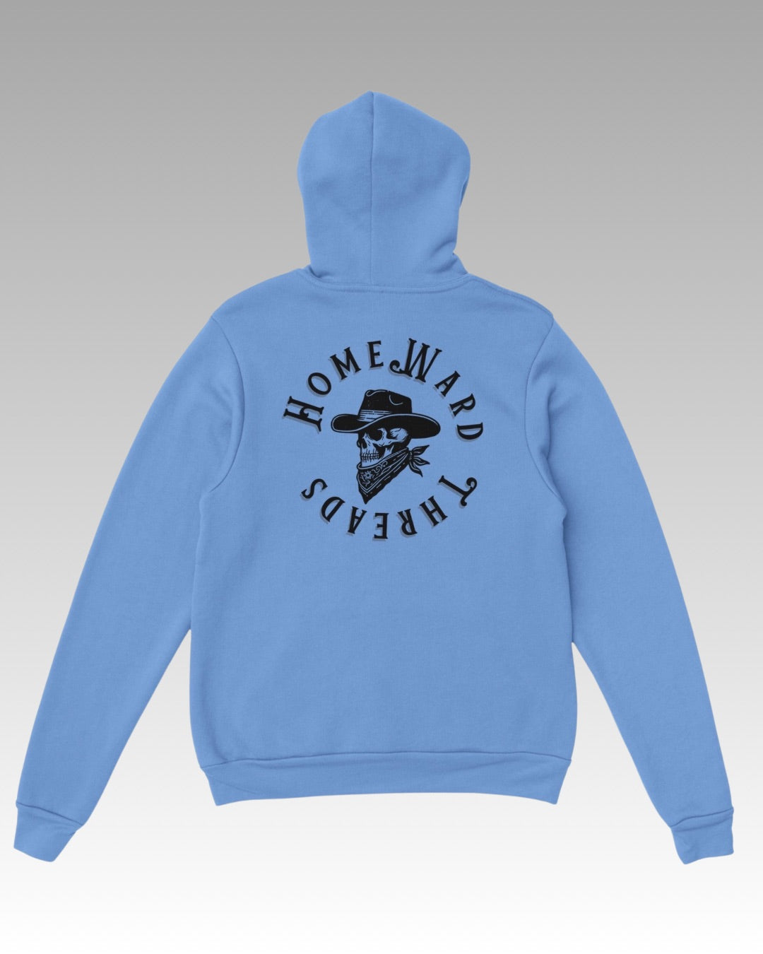 Women’s Outlaw Hoodie