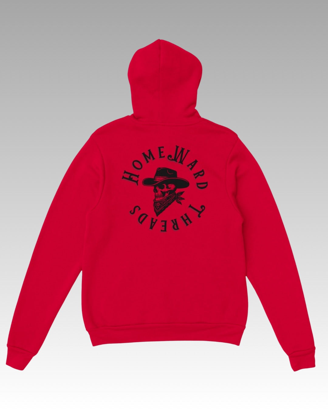 Women’s Outlaw Hoodie