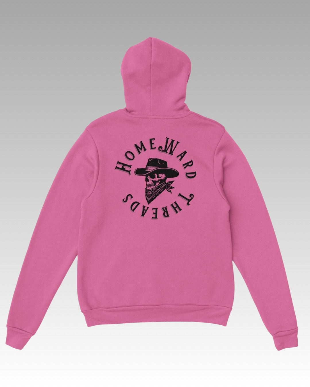 Women’s Outlaw Hoodie
