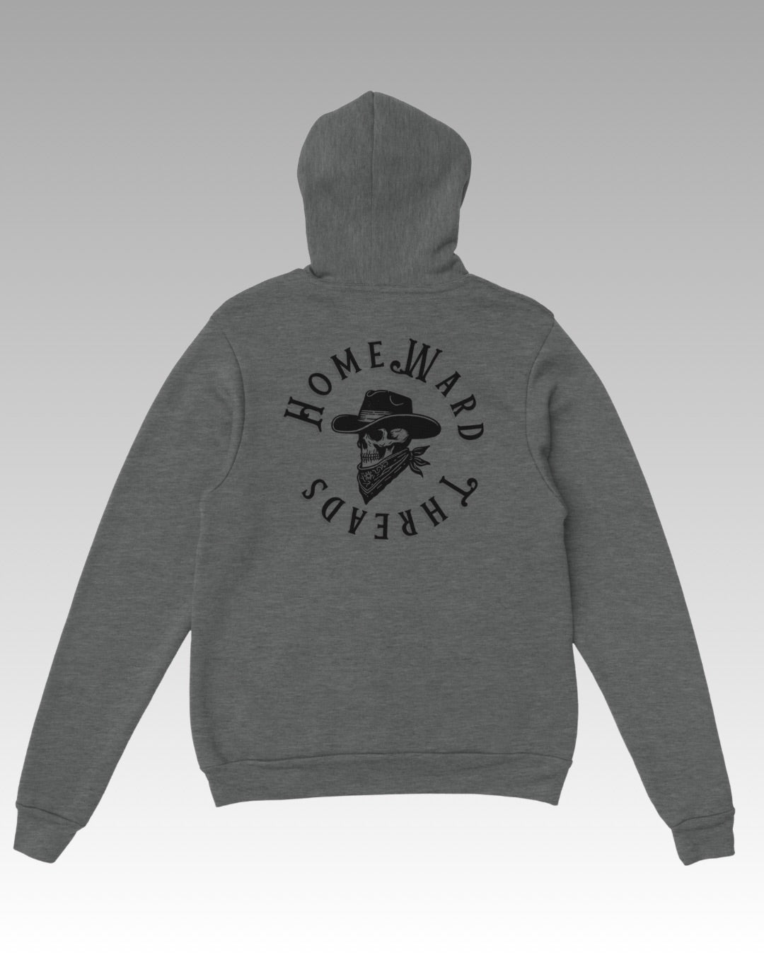 Women’s Outlaw Hoodie