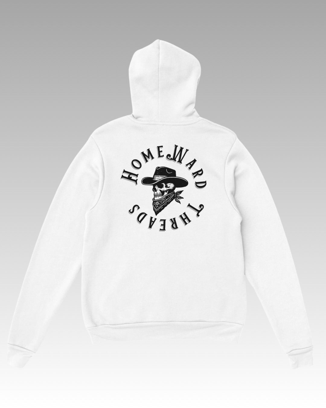 Women’s Outlaw Hoodie