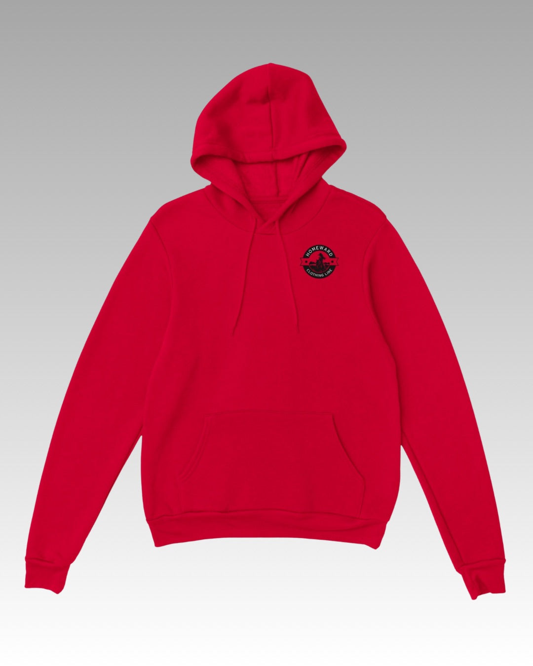 Women’s Outlaw Hoodie