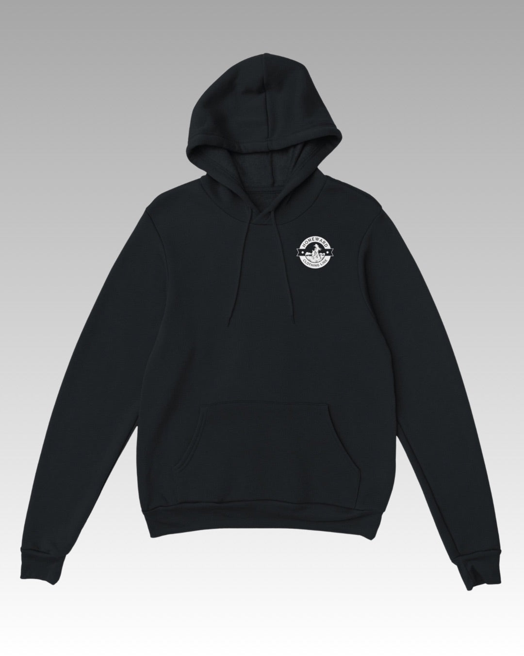 Women’s Outlaw Hoodie