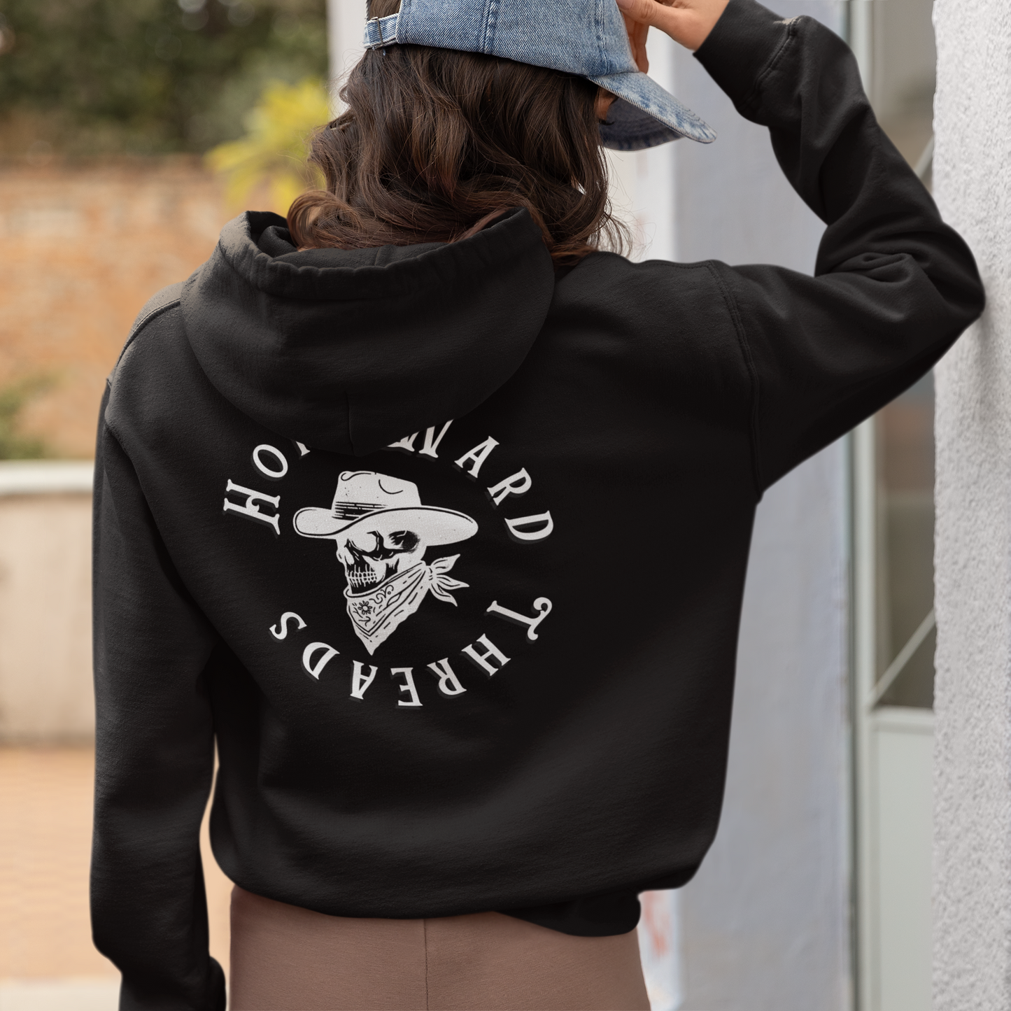 Women’s Outlaw Hoodie