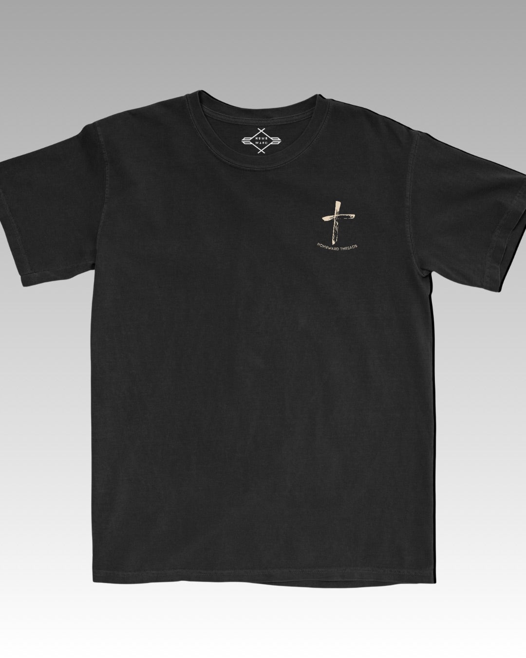 Way of the Cross Men’s T-Shirt