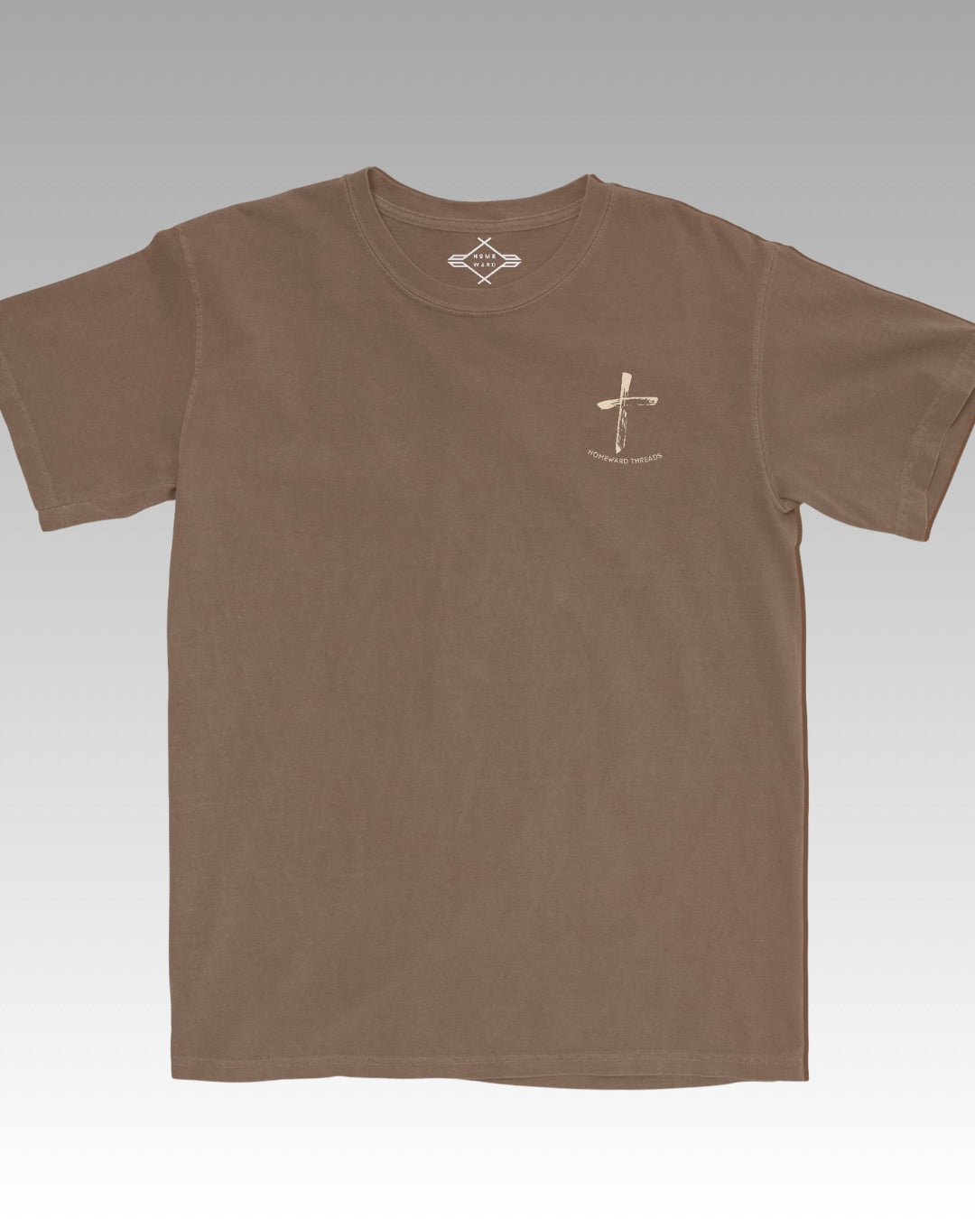 Way of the Cross Men’s T-Shirt
