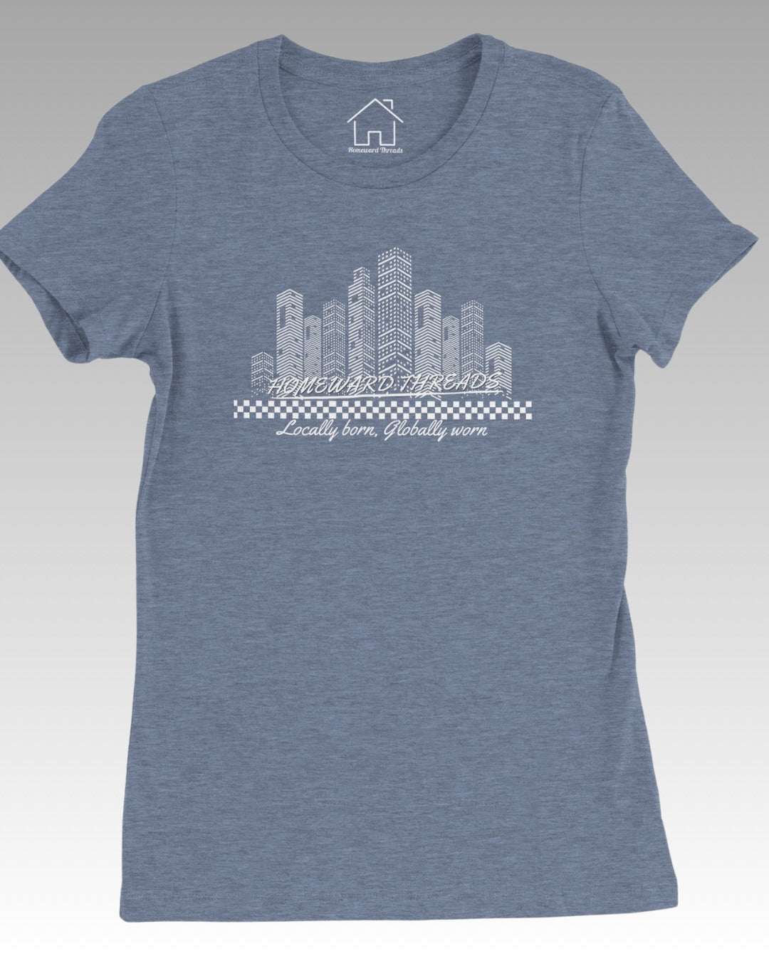 Urban Legend Women’s T-Shirt